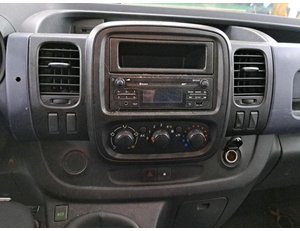 
										OPEL VIVARO 2700 1.6 CDTI L1H1 EDITION (EU6) full									