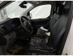 
										OPEL VIVARO 2600 1.5 TD L2H1 BINJ. EDITION S-S EU6.2 full									