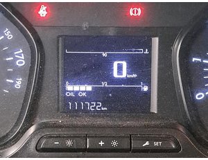 
										OPEL VIVARO 2600 1.5 TD L2H1 BINJ. EDITION S-S EU6.2 full									