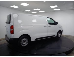 
										OPEL VIVARO 2600 1.5 TD L2H1 BINJ. EDITION S-S EU6.2 full									