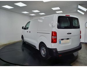 
										OPEL VIVARO 2600 1.5 TD L2H1 BINJ. EDITION S-S EU6.2 full									