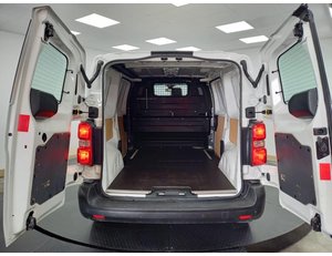 
										OPEL VIVARO 2600 1.5 TD L2H1 BINJ. EDITION S-S EU6.2 full									