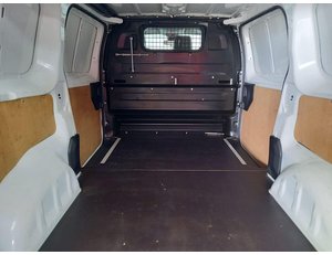 
										OPEL VIVARO 2600 1.5 TD L2H1 BINJ. EDITION S-S EU6.2 full									