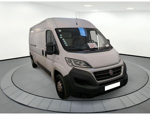 
										FIAT DUCATO FURGON 2.0 MJET L3H2 (EU6) full									