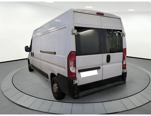 
										FIAT DUCATO FURGON 2.0 MJET L3H2 (EU6) full									