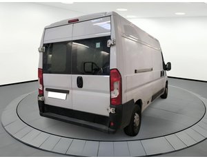 
										FIAT DUCATO FURGON 2.0 MJET L3H2 (EU6) full									