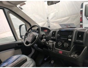 
										FIAT DUCATO FURGON 2.0 MJET L3H2 (EU6) full									