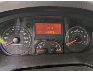 
										FIAT DUCATO FURGON 2.0 MJET L3H2 (EU6) full									