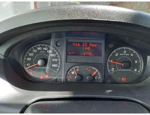 
										FIAT DUCATO FURGON 2.0 MJET L3H2 (EU6) full									