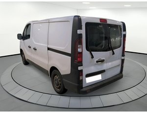
										OPEL VIVARO 2700 1.6 CDTI L1H1 EDITION (EU6) full									