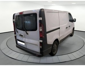 
										OPEL VIVARO 2700 1.6 CDTI L1H1 EDITION (EU6) full									