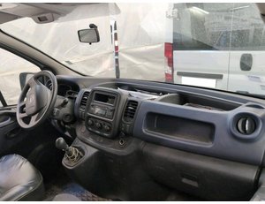 
										OPEL VIVARO 2700 1.6 CDTI L1H1 EDITION (EU6) full									