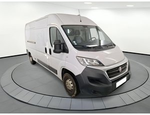 
										FIAT DUCATO FURGON 2.0 MJET L3H2 (EU6) full									