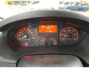 
										FIAT DUCATO FURGON 2.0 MJET L3H2 (EU6) full									