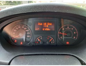 
										FIAT DUCATO FURGON 2.0 MJET L3H2 (EU6) full									