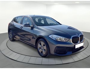 
										BMW SERIE 1 HATCH 116 D ADBLUE full									