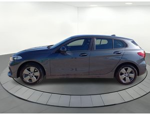 
										BMW SERIE 1 HATCH 116 D ADBLUE full									