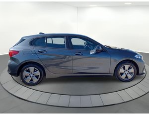 
										BMW SERIE 1 HATCH 116 D ADBLUE full									