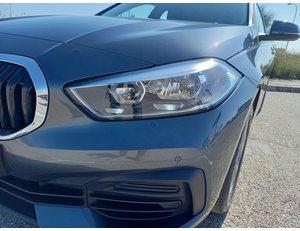 
										BMW SERIE 1 HATCH 116 D ADBLUE full									