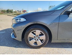 
										BMW SERIE 1 HATCH 116 D ADBLUE full									
