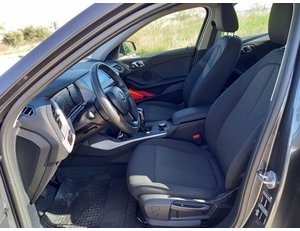 
										BMW SERIE 1 HATCH 116 D ADBLUE full									
