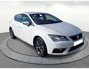 
										SEAT LEON 1.4 TGI GNC ST&AMP;SP STYLE VISIO full									