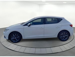 
										SEAT LEON 1.4 TGI GNC ST&AMP;SP STYLE VISIO full									