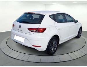 
										SEAT LEON 1.4 TGI GNC ST&AMP;SP STYLE VISIO full									