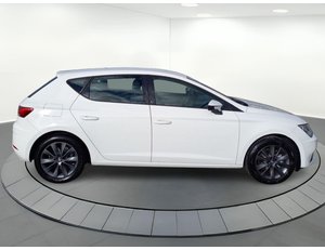 
										SEAT LEON 1.4 TGI GNC ST&AMP;SP STYLE VISIO full									