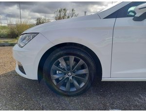 
										SEAT LEON 1.4 TGI GNC ST&AMP;SP STYLE VISIO full									