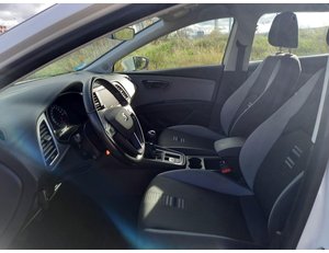 
										SEAT LEON 1.4 TGI GNC ST&AMP;SP STYLE VISIO full									