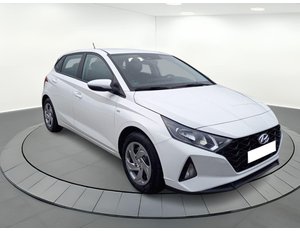 
										HYUNDAI I20 1.0 TGDI 74KW (100CV) 48V ESSENCE full									