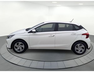 
										HYUNDAI I20 1.0 TGDI 74KW (100CV) 48V ESSENCE full									