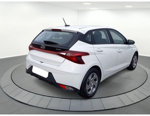 
										HYUNDAI I20 1.0 TGDI 74KW (100CV) 48V ESSENCE full									