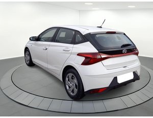 
										HYUNDAI I20 1.0 TGDI 74KW (100CV) 48V ESSENCE full									