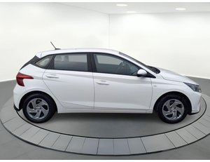 
										HYUNDAI I20 1.0 TGDI 74KW (100CV) 48V ESSENCE full									
