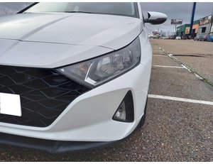 
										HYUNDAI I20 1.0 TGDI 74KW (100CV) 48V ESSENCE full									