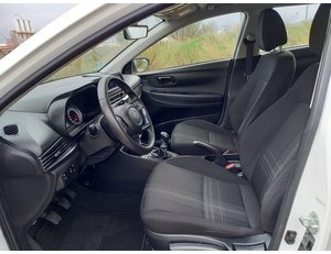 
										HYUNDAI I20 1.0 TGDI 74KW (100CV) 48V ESSENCE full									