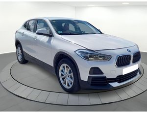 
										BMW X2 SDRIVE 18D full									
