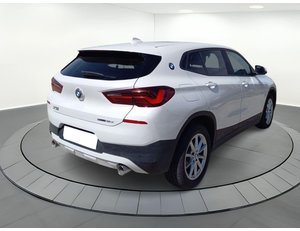
										BMW X2 SDRIVE 18D full									