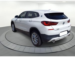 
										BMW X2 SDRIVE 18D full									