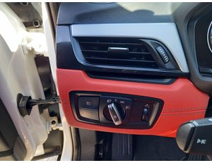 
										BMW X2 SDRIVE 18D full									