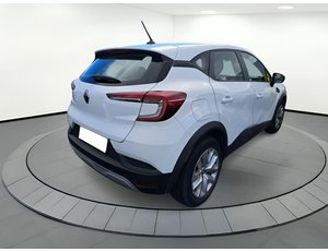 
										RENAULT CAPTUR INTENS TCE 74KW (100CV) GLP full									