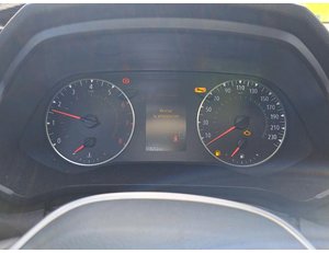 
										RENAULT CAPTUR INTENS TCE 74KW (100CV) GLP full									