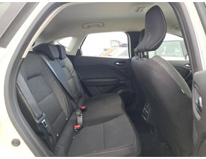 
										RENAULT CAPTUR INTENS TCE 74KW (100CV) GLP full									