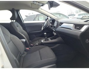 
										RENAULT CAPTUR INTENS TCE 74KW (100CV) GLP full									
