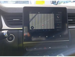 
										RENAULT CAPTUR INTENS TCE 74KW (100CV) GLP full									