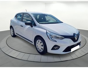 
										RENAULT CLIO BUSINESS 74 KW (100CV) GLP full									