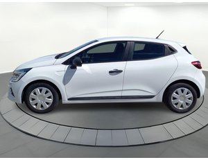 
										RENAULT CLIO BUSINESS 74 KW (100CV) GLP full									