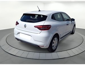 
										RENAULT CLIO BUSINESS 74 KW (100CV) GLP full									